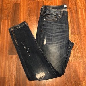 Banana republic jeans